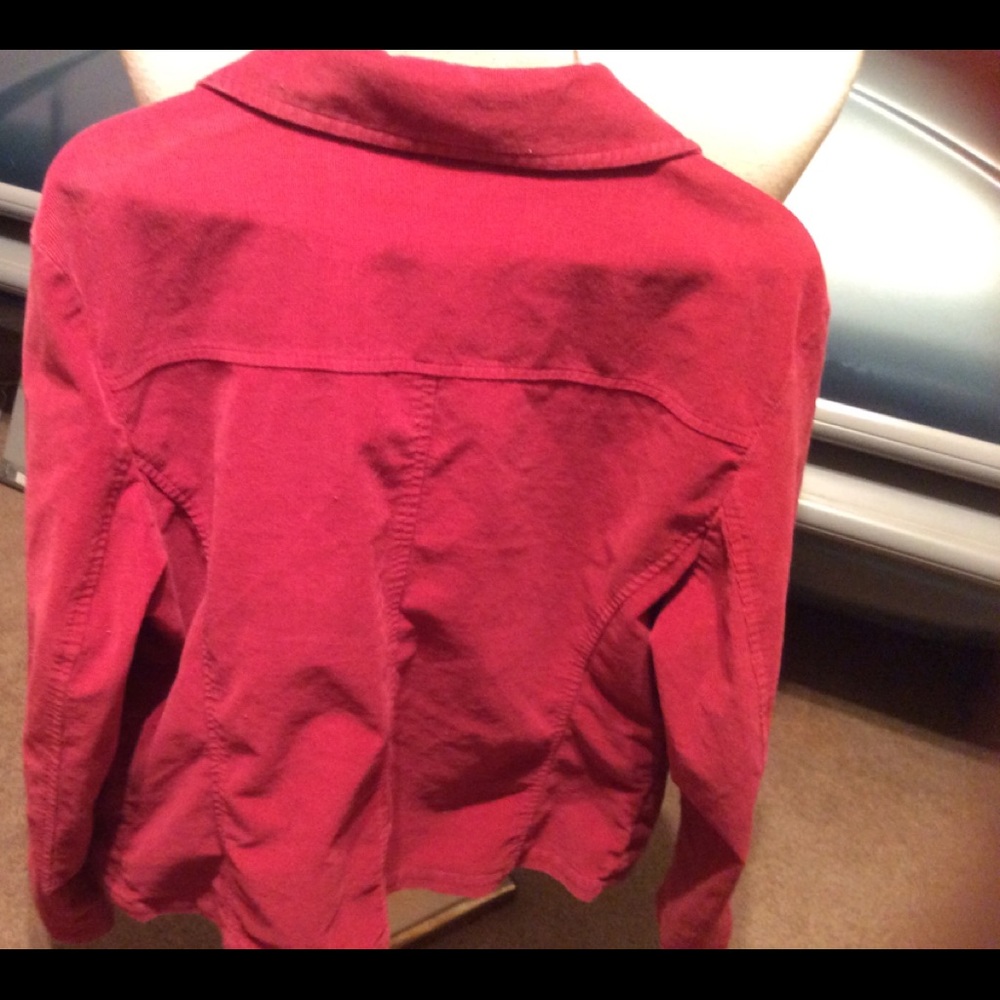 Talbots Medium Jacket - image 6